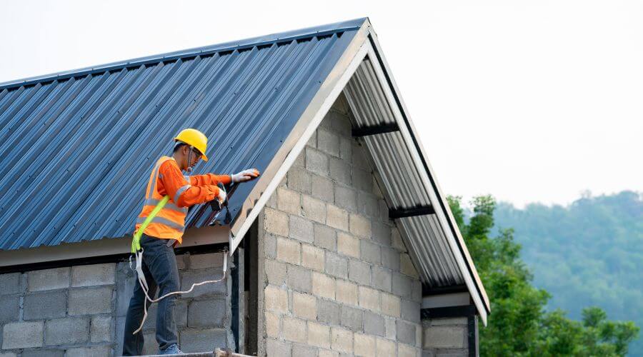 Local Chimney Repair in Topeka, KS